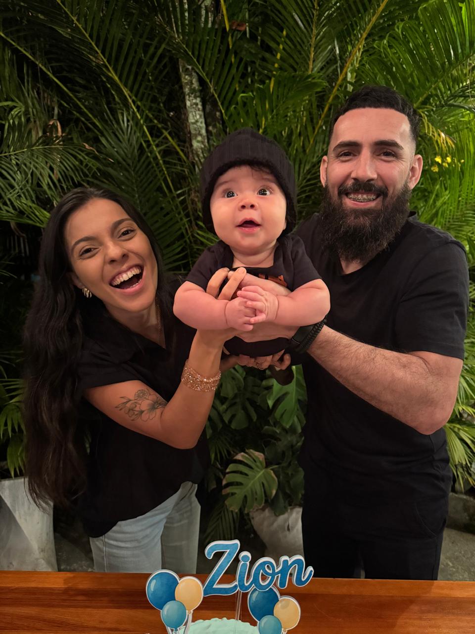 Carol Mãe Zion (3)